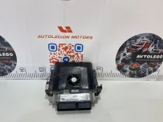 Блок управления двигателем Land Rover Range Rover