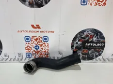 Патрубок интеркулера Mercedes benz ML320