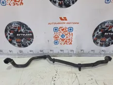 Патрубок охлаждения BMW X1