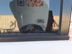 Дверь задняя левая Land Rover Range Rover