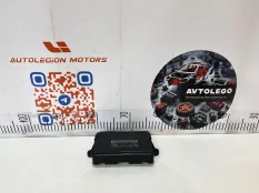 Блок управления бесключевым доступом Land Rover Range Rover Sport