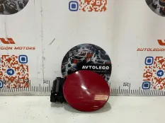 Лючок бензобака Jaguar XE