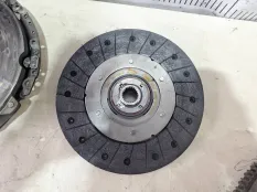 Комплект сцепления Jaguar XE