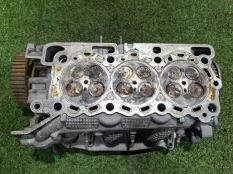 ГБЦ Левая Land Rover Range Rover Sport