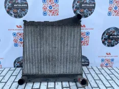 Интеркулер Land Rover Range Rover Sport