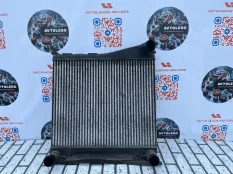 Интеркулер Land Rover Range Rover Sport