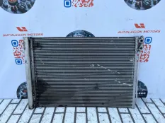 Радиатор кондиционера BMW 520D