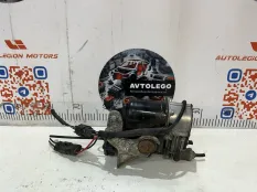 Компрессор пневмоподвески Land Rover Range Rover Sport