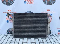 Радиатор кондиционера Land Rover Range Rover Sport