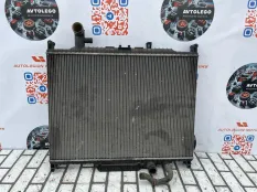 Радиатор основной Land Rover Range Rover Sport