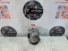 Компрессор кондиционера Volvo S60