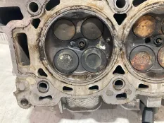 ГБЦ Правая Land Rover Range Rover Sport