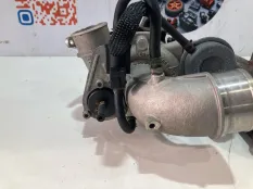 Турбина (Турбокомпрессор) Land Rover Range Rover Evoque