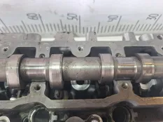 ГБЦ (Головка блока) Mercedes benz E220