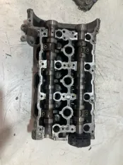 ГБЦ (Головка блока) Mercedes benz C350