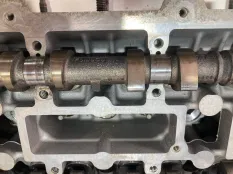 ГБЦ (Головка блока) Land Rover Range Rover Evoque