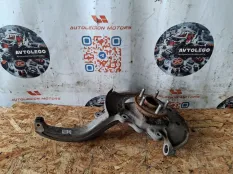 Кулак передний правый Jaguar XF