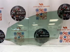 Стекло переднее левое Volvo S60