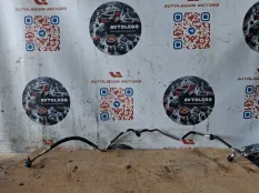 Трубка кондиционера Audi A7