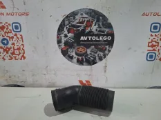 Патрубок Mercedes benz R350