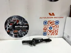 Ручка двери задняя левая Jaguar XF
