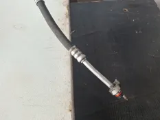 Трубка кондиционера Mercedes benz R350