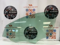 Стекло переднее левое Volvo S60