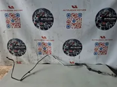 Трубка кондиционера Mercedes benz R350