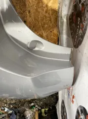 Бампер задний Ford Mondeo