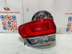 Фонарь левый Jeep Grand Cherokee