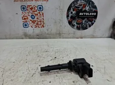 Катушка зажигания Mercedes benz C300