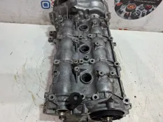 ГБЦ (Головка блока) Mercedes benz C300