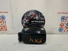 Лючок бензобака BMW X5