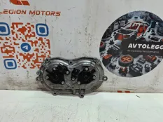 Крышка ГБЦ Mercedes benz C300