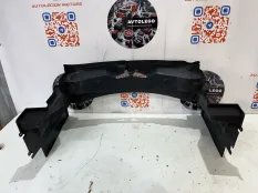 Диффузор вентилятора Jaguar XF