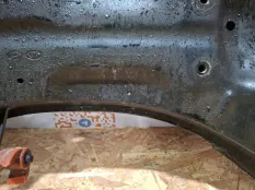 Подрамник передний Kia Optima