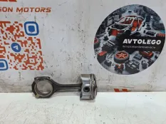 Поршень с шатуном Mercedes benz C300