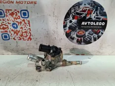 Корпус термостата Mazda 6