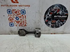 Поршень с шатуном Mercedes benz C300