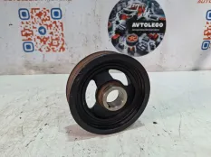 Шкив коленвала Mazda 6