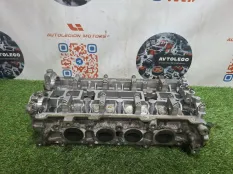 ГБЦ (Головка блока) Land Rover Discovery Sport