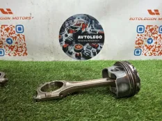 Поршень с шатуном VW Touareg