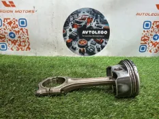 Поршень с шатуном VW Touareg