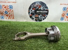 Поршень с шатуном VW Touareg