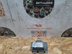 Блок Airbag Kia Optima