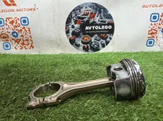 Поршень с шатуном VW Touareg