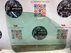 Стекло переднее правое Chevrolet Trailblazer