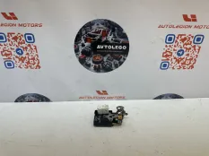 Замок двери передний правый Chevrolet Trailblazer