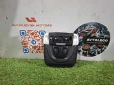 Плафон салона Mini Clubman