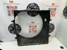 Диффузор вентилятора Land Rover Range Rover Sport